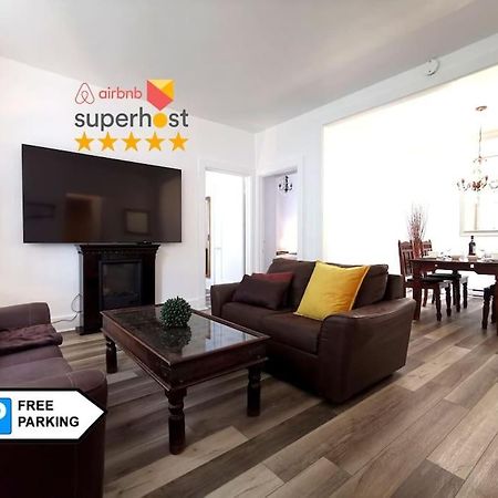 Old Quebec - Les Suites Montcalm #2 - Free Parking Quarto foto